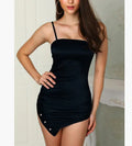 Chic Bodycon Comfort Dress